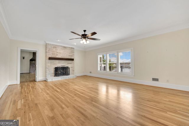 2880 Emerald Drive, Jonesboro, GA 30236