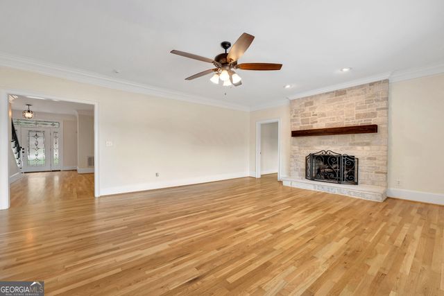2880 Emerald Drive, Jonesboro, GA 30236