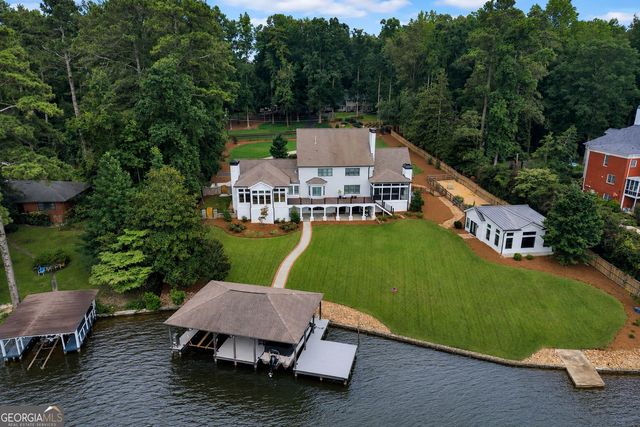 2880 Emerald Drive, Jonesboro, GA 30236