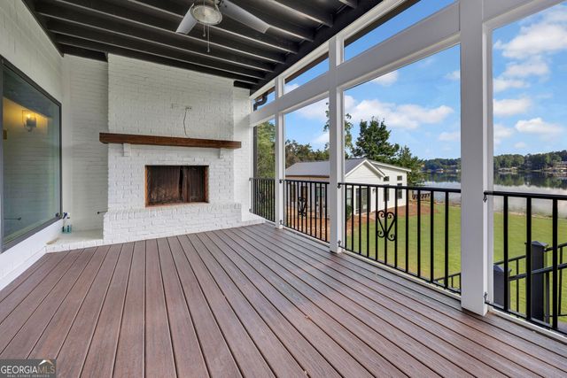 2880 Emerald Drive, Jonesboro, GA 30236