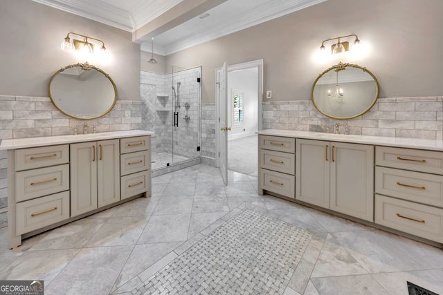 2880 Emerald Drive, Jonesboro, GA 30236