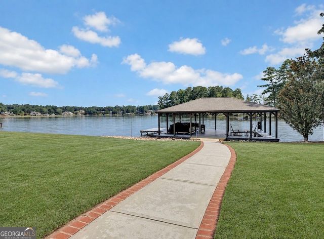 2880 Emerald Drive, Jonesboro, GA 30236