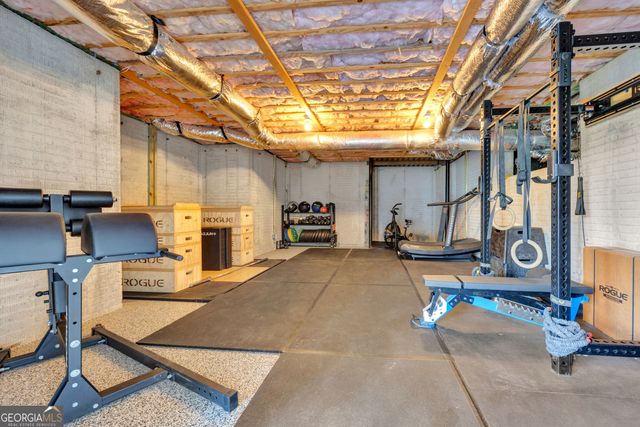2880 Emerald Drive, Jonesboro, GA 30236