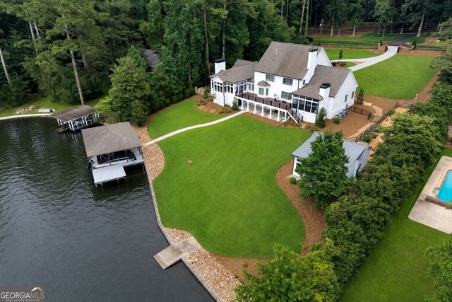 2880 Emerald Drive, Jonesboro, GA 30236