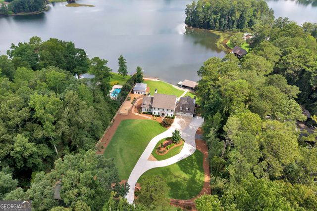 2880 Emerald Drive, Jonesboro, GA 30236