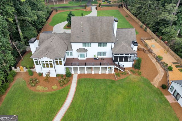 2880 Emerald Drive, Jonesboro, GA 30236