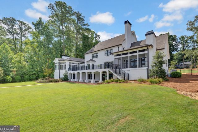 2880 Emerald Drive, Jonesboro, GA 30236
