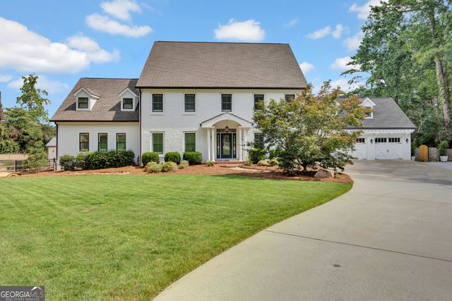2880 Emerald Drive, Jonesboro, GA 30236
