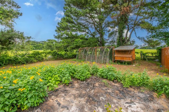 4105 County Road 310, Cleburne, TX 76031