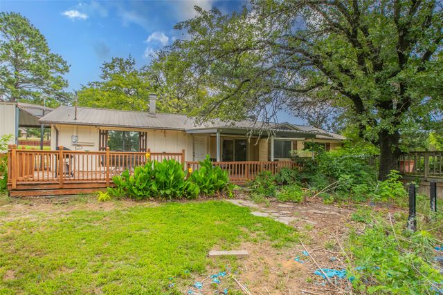 4105 County Road 310, Cleburne, TX 76031