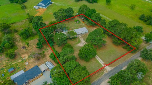 4105 County Road 310, Cleburne, TX 76031