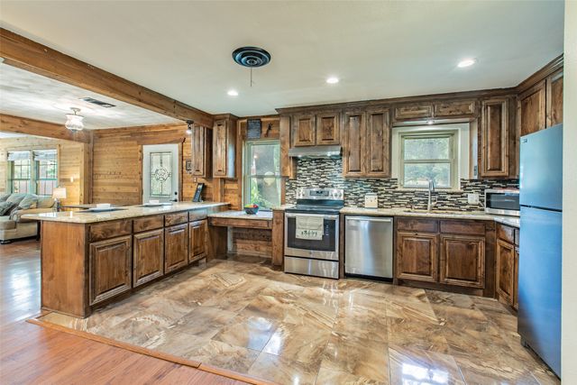 4105 County Road 310, Cleburne, TX 76031