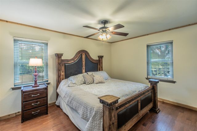 4105 County Road 310, Cleburne, TX 76031