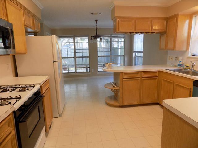 22623 River Birch Drive, Tomball, TX 77375