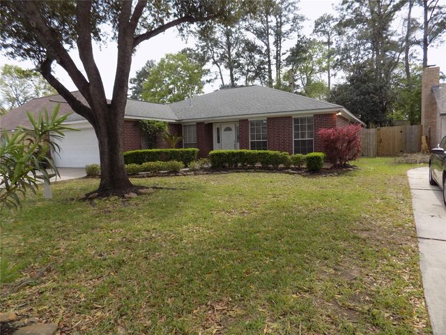 22623 River Birch Drive, Tomball, TX 77375