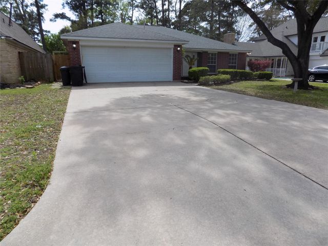 22623 River Birch Drive, Tomball, TX 77375