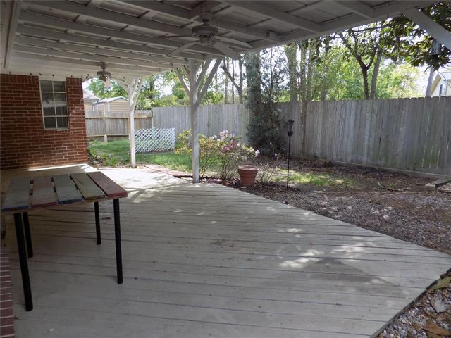 22623 River Birch Drive, Tomball, TX 77375