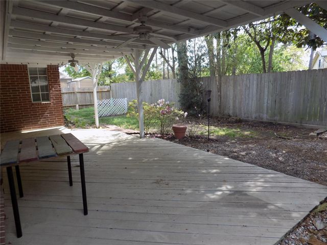 22623 River Birch Drive, Tomball, TX 77375