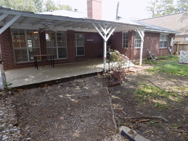 22623 River Birch Drive, Tomball, TX 77375