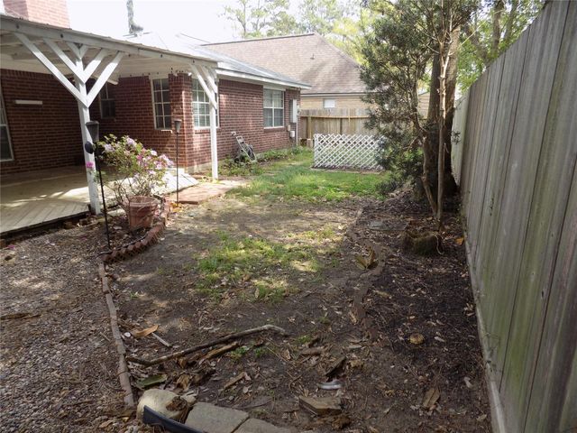 22623 River Birch Drive, Tomball, TX 77375