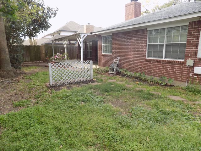 22623 River Birch Drive, Tomball, TX 77375