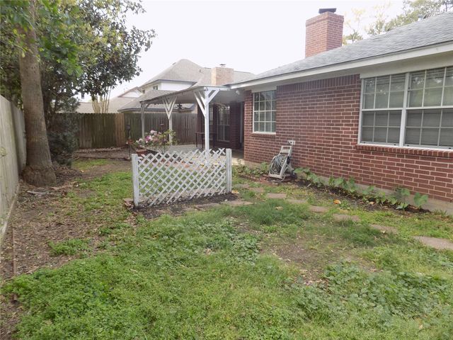 22623 River Birch Drive, Tomball, TX 77375