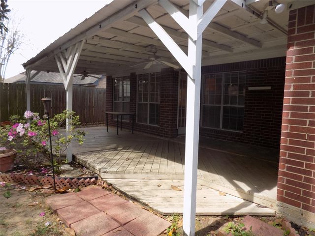 22623 River Birch Drive, Tomball, TX 77375