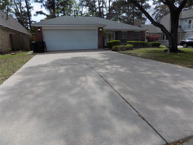 22623 River Birch Drive, Tomball, TX 77375