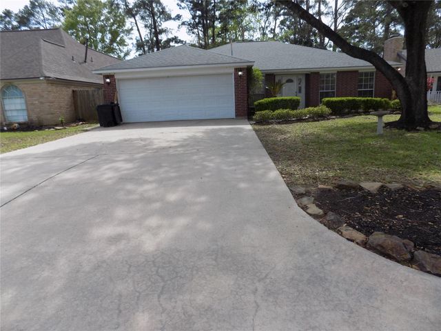 22623 River Birch Drive, Tomball, TX 77375