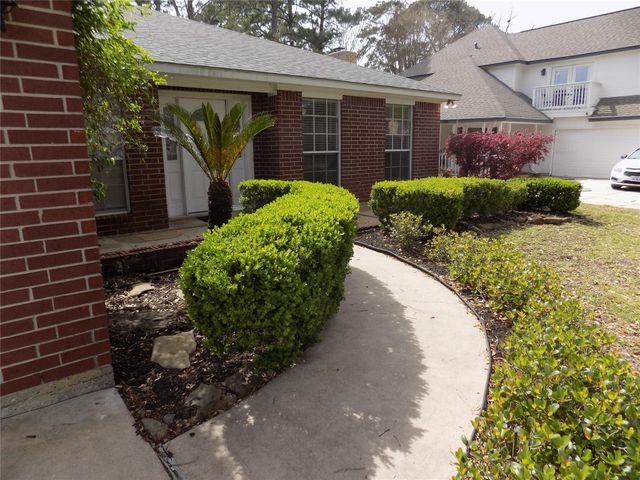 22623 River Birch Drive, Tomball, TX 77375