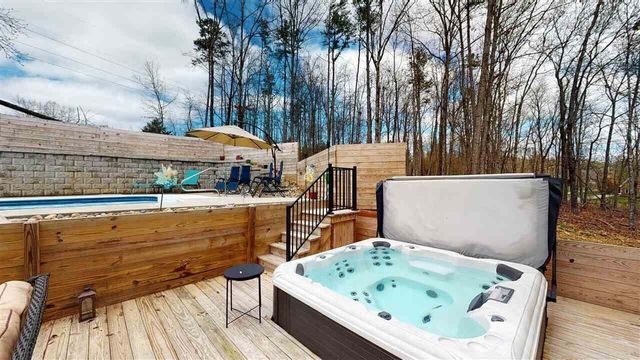 267 Lower Woods Trail, NE, Cleveland, TN 37323