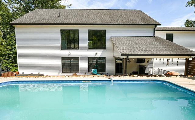 267 Lower Woods Trail, NE, Cleveland, TN 37323