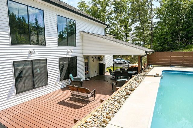 267 Lower Woods Trail, NE, Cleveland, TN 37323