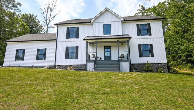 267 Lower Woods Trail, NE, Cleveland, TN 37323