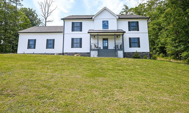 267 Lower Woods Trail, NE, Cleveland, TN 37323