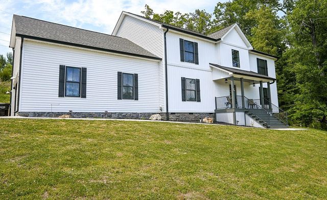 267 Lower Woods Trail, NE, Cleveland, TN 37323