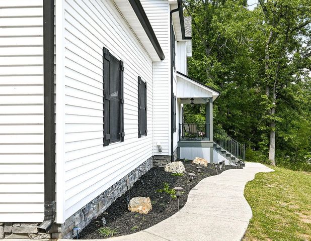 267 Lower Woods Trail, NE, Cleveland, TN 37323