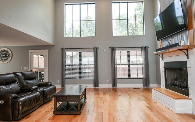 267 Lower Woods Trail, NE, Cleveland, TN 37323