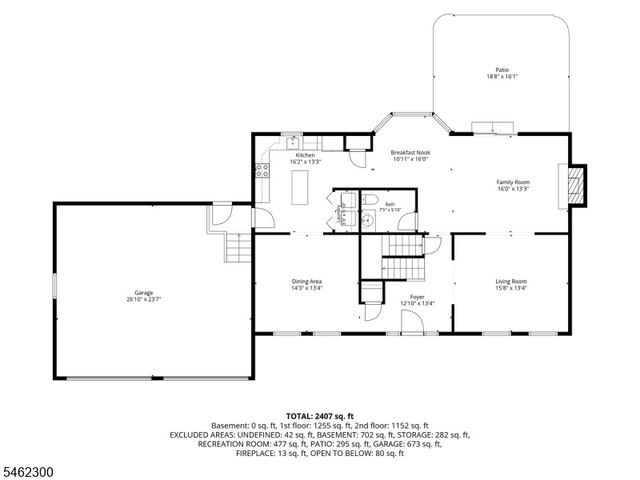 28 Alpine Dr, Denville Twp., NJ 07834