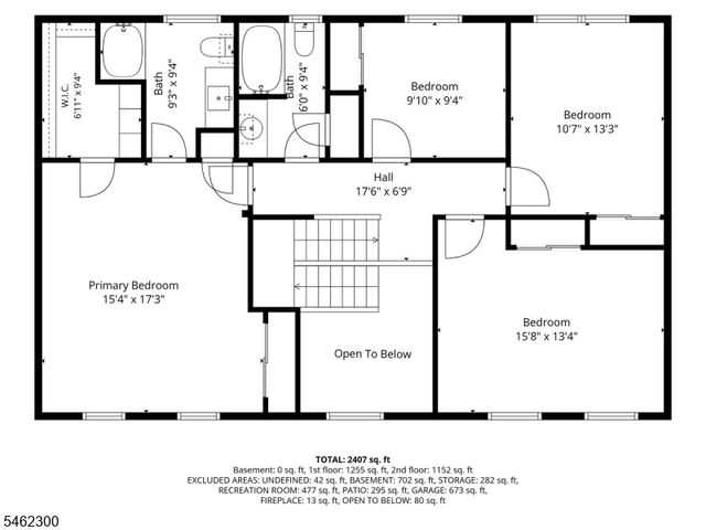 28 Alpine Dr, Denville Twp., NJ 07834
