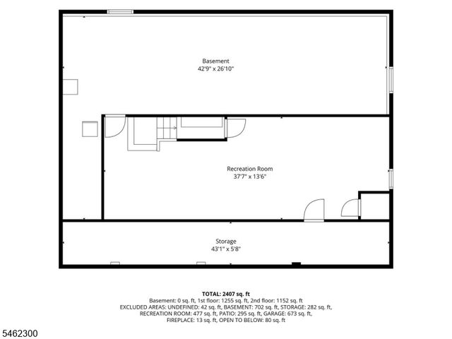 28 Alpine Dr, Denville Twp., NJ 07834