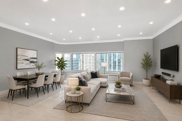211 E Ohio Street 2907, Chicago, IL 60611