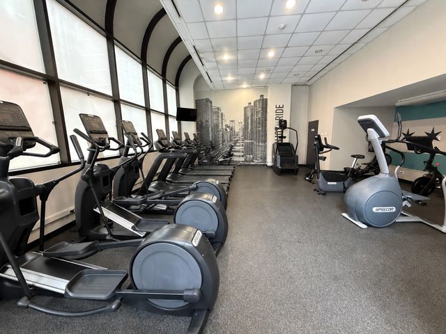 211 E Ohio Street 2907, Chicago, IL 60611