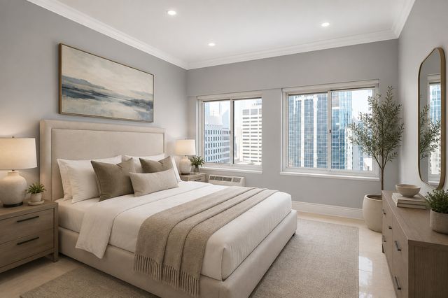 211 E Ohio Street 2907, Chicago, IL 60611