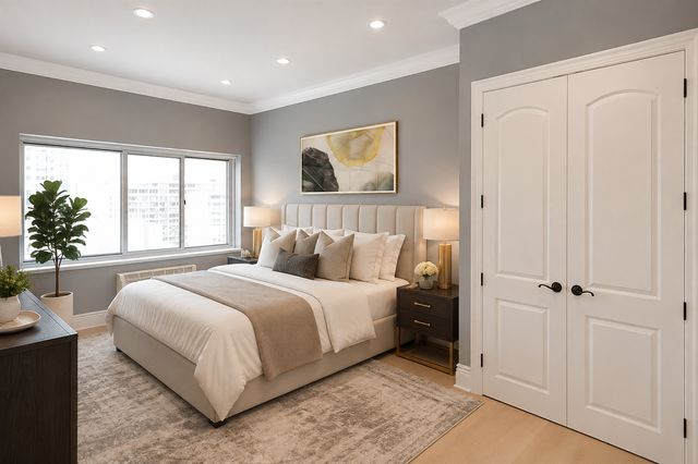 211 E Ohio Street 2907, Chicago, IL 60611