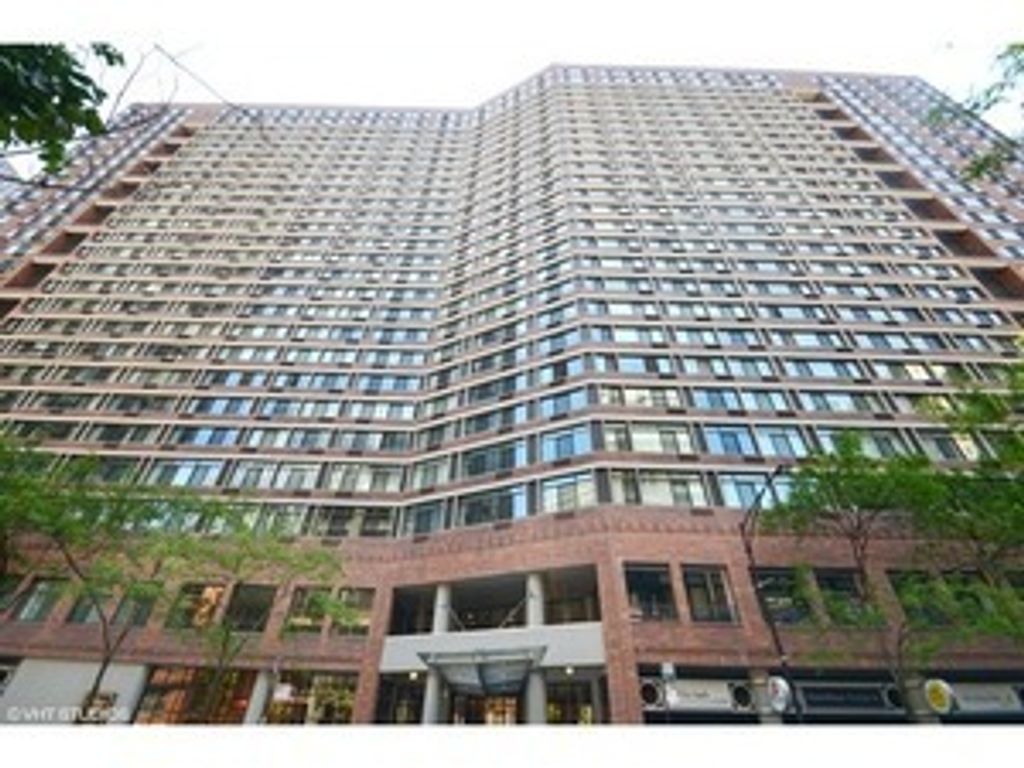 211 E Ohio Street 2907, Chicago, IL 60611