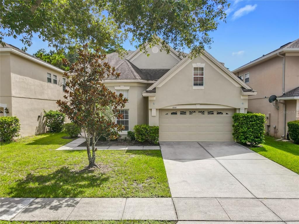 1368 CRANE CREST WAY, Orlando, FL 32825