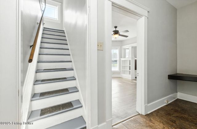 1205 W Ashland Ave, Louisville, KY 40215