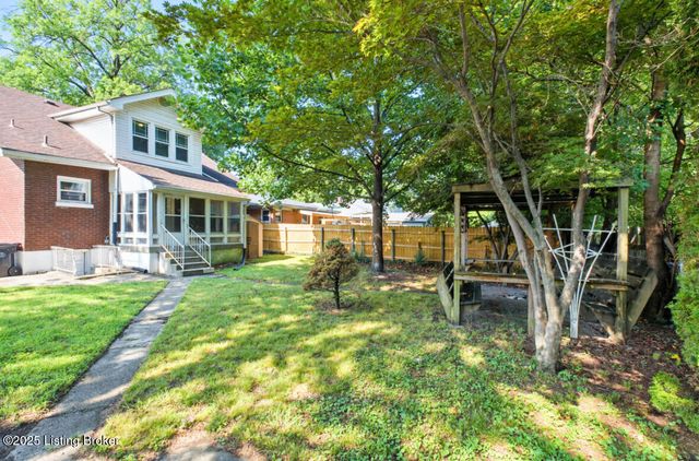 1205 W Ashland Ave, Louisville, KY 40215