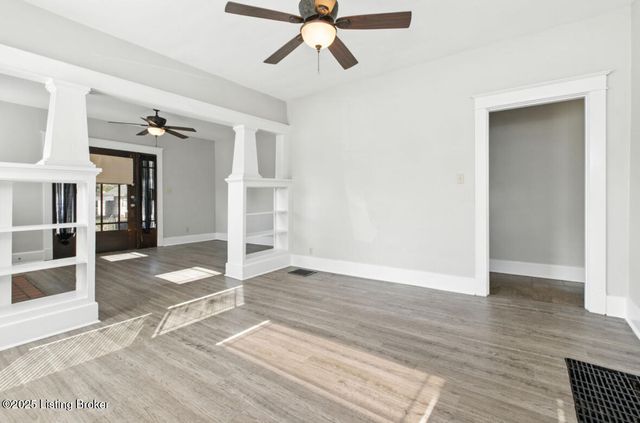 1205 W Ashland Ave, Louisville, KY 40215